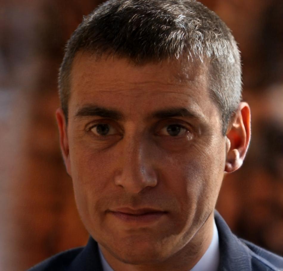 Marcus Weber